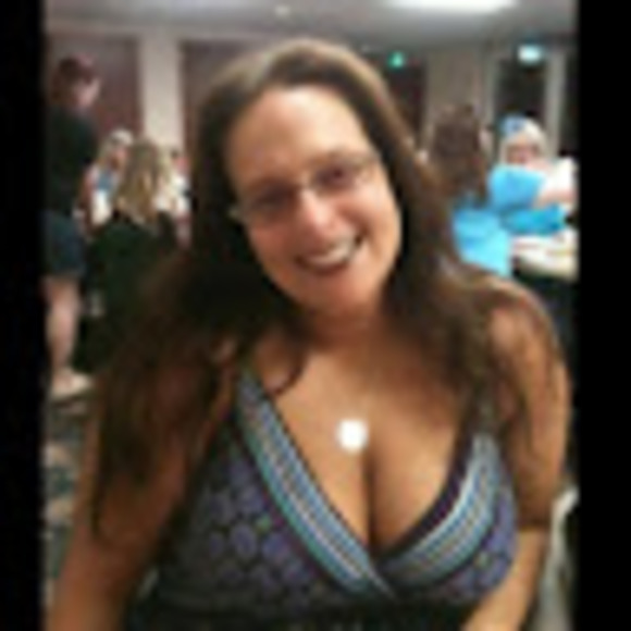 Meet the Posher Other - Meet your Posher, Jill